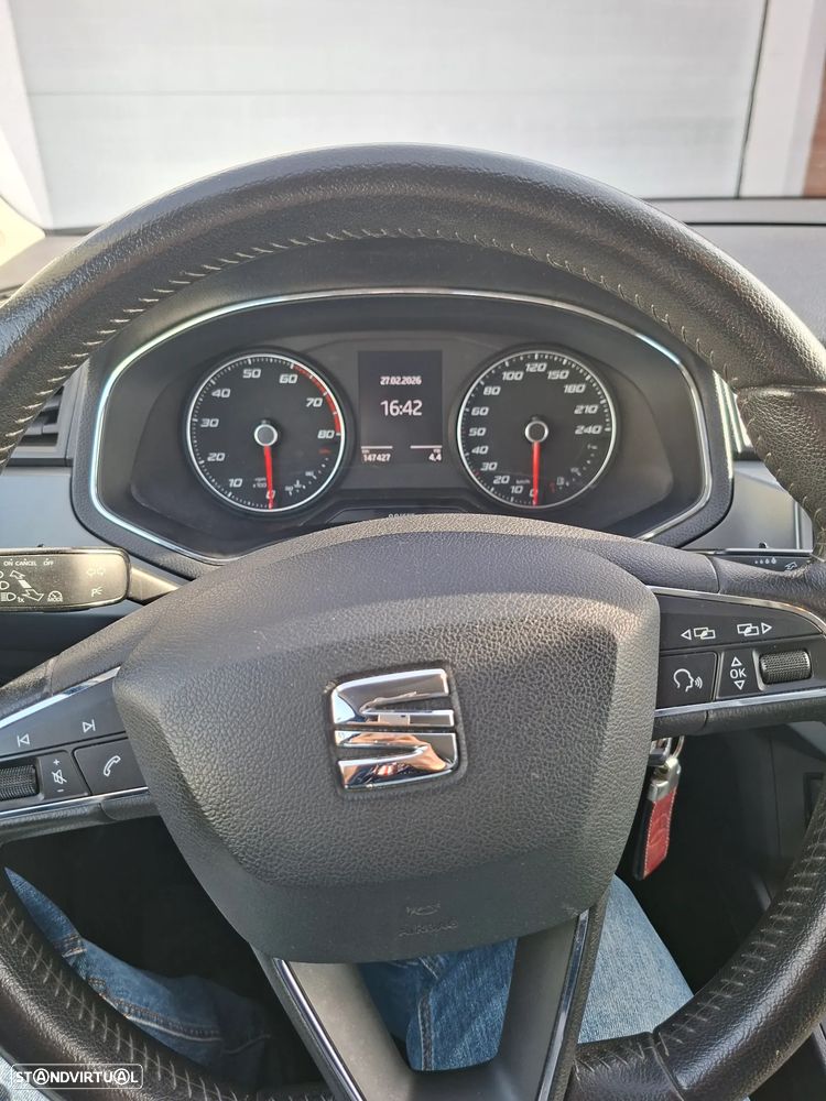 SEAT Ibiza 1.0 EcoTSI Style - 11