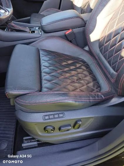 Skoda Kodiaq 2.0 TSI 4x4 RS DSG - 10