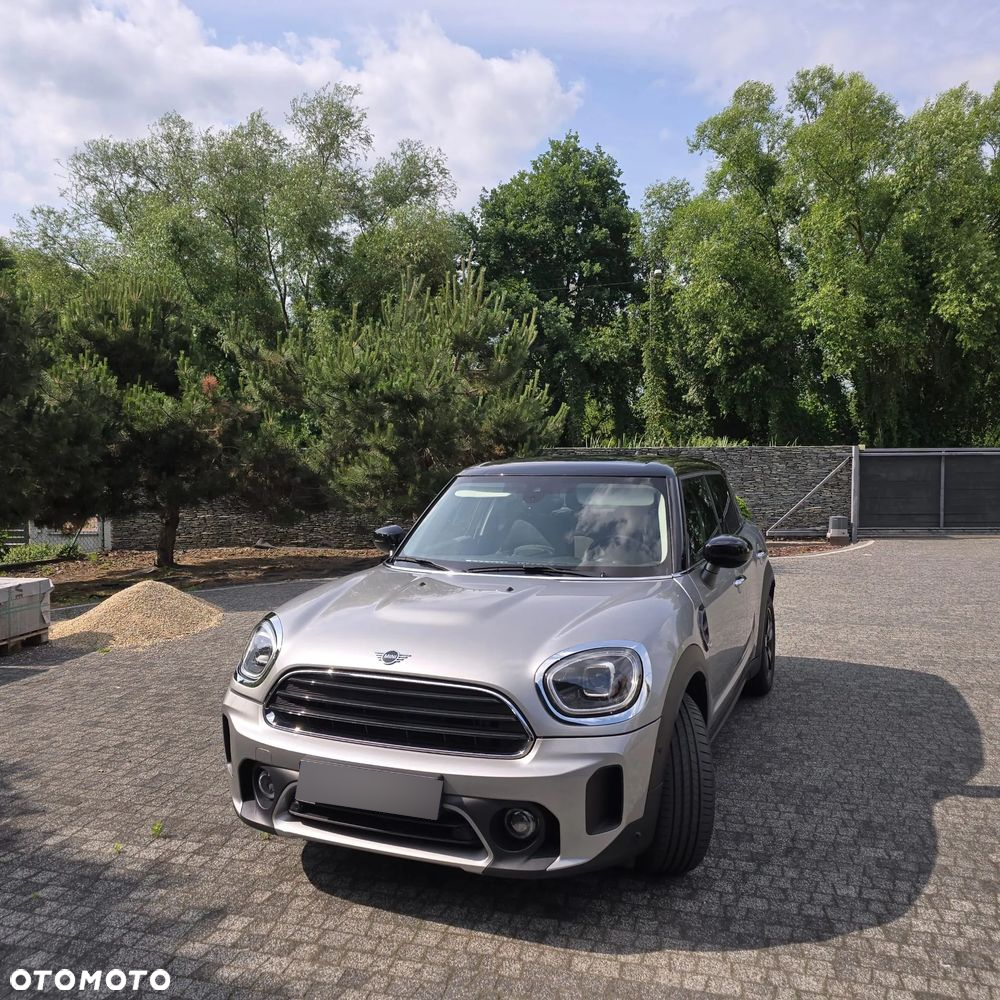 MINI Countryman Cooper - 2