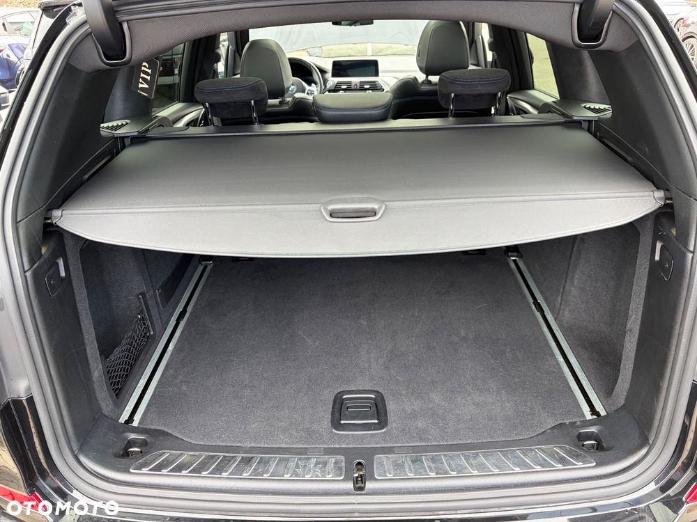 BMW X3 xDrive20d M Sport Edition - 24