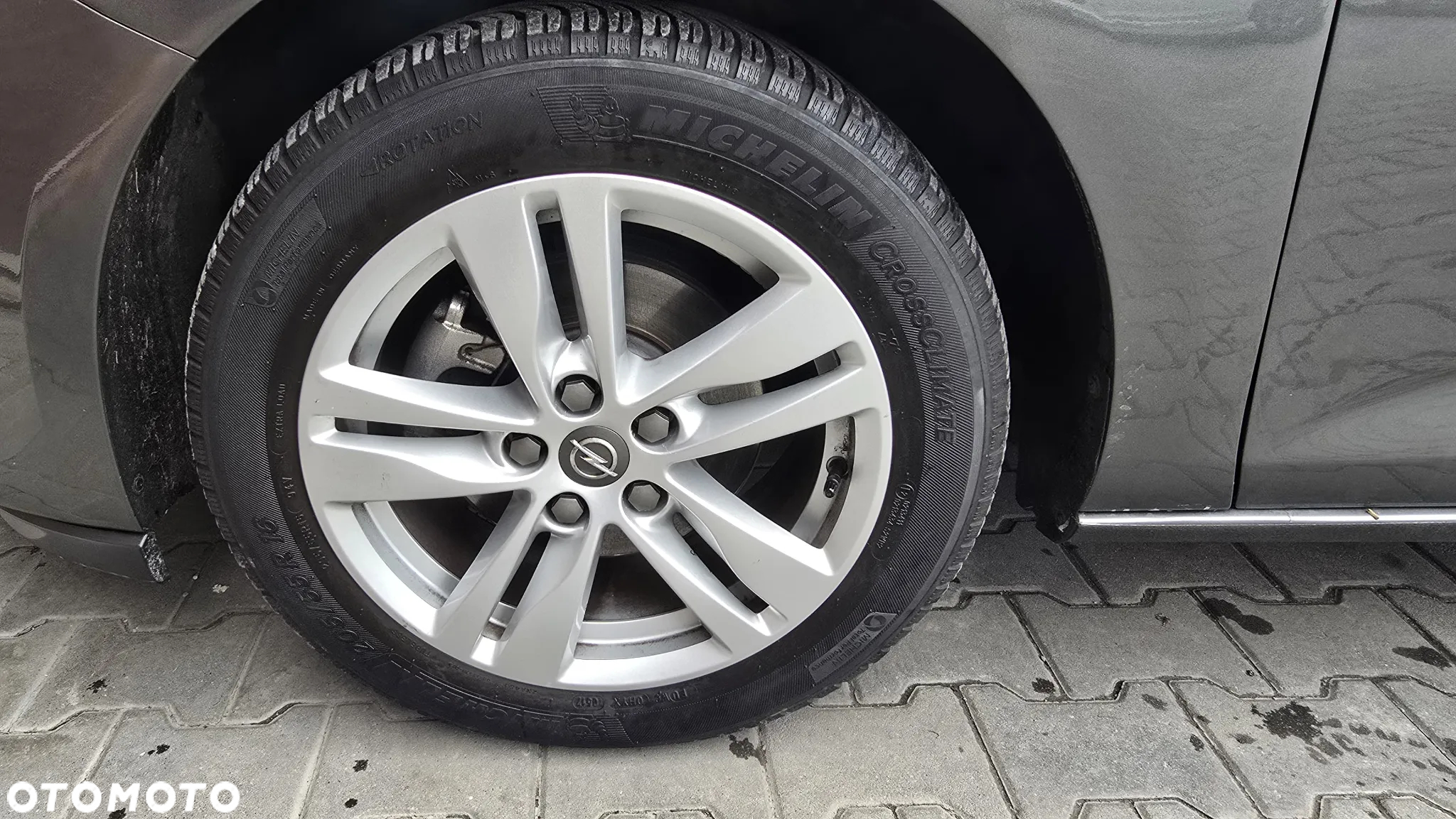 Opel Astra 1.0 Turbo Start/Stop Dynamic - 22