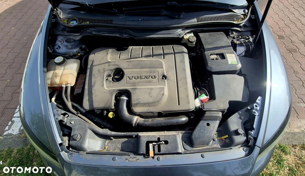 Volvo C30 1.6D - 7
