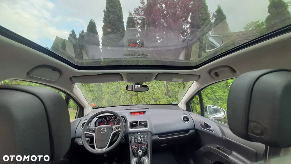 Opel Meriva 1.4 Color Edition - 23