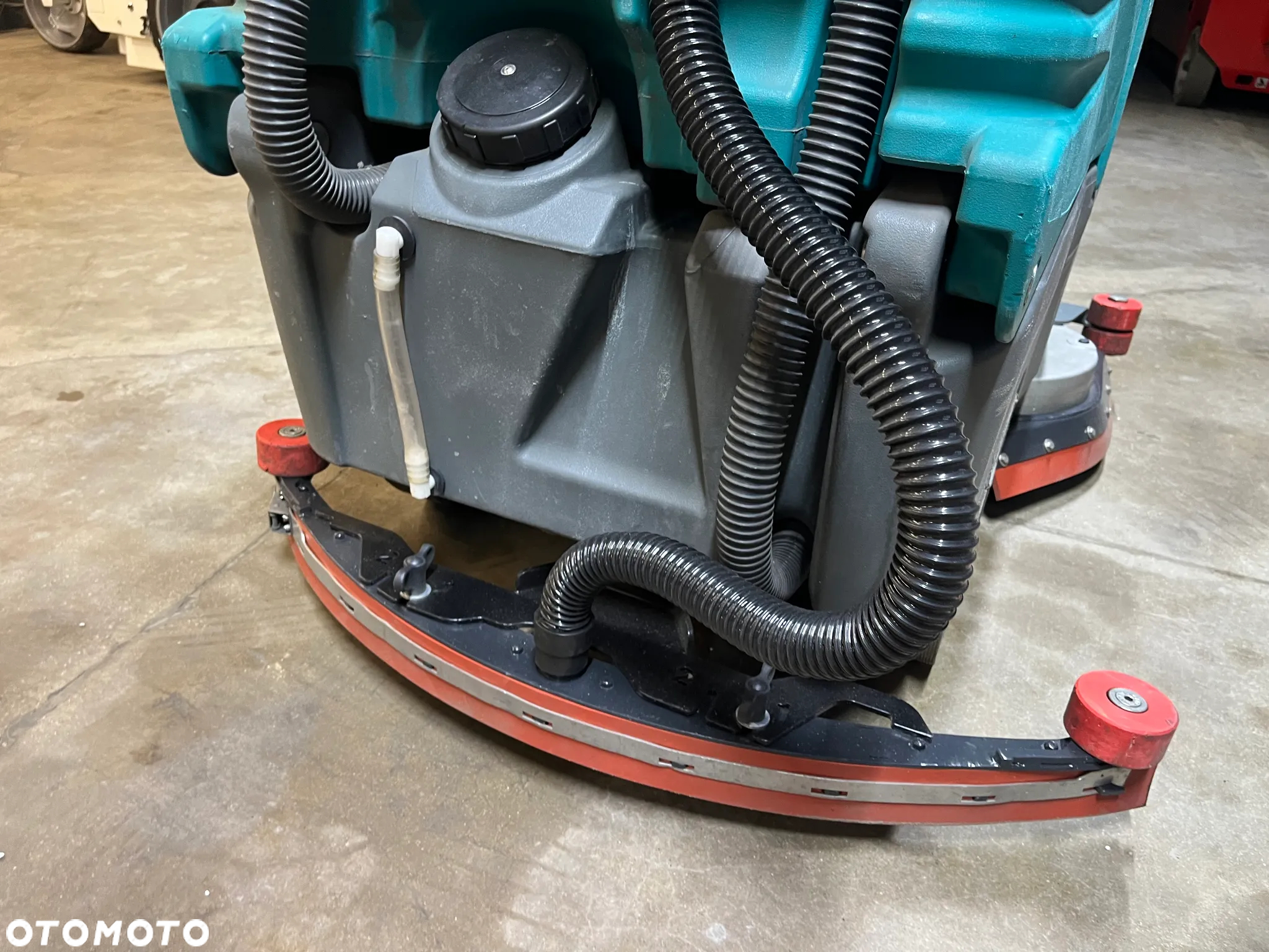 Inny EUREKA E85 - 10