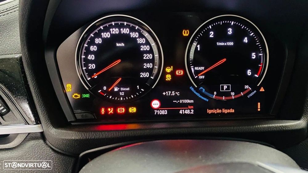 BMW X2 16 d sDrive Auto - 14