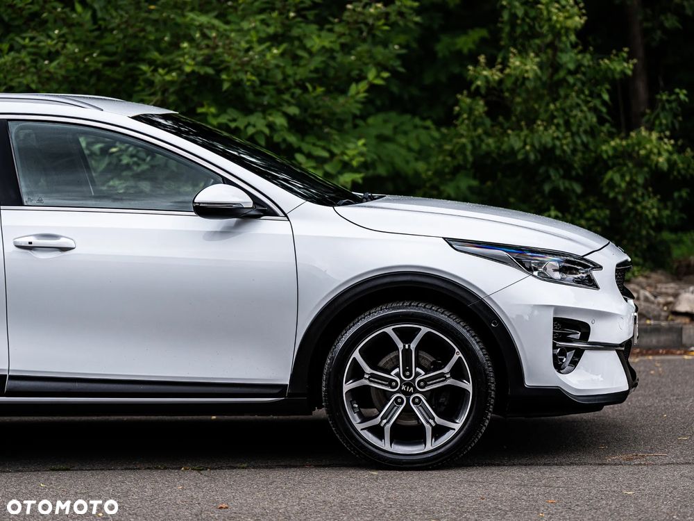 Kia XCeed 1.5 T-GDI Prestige Line DCT - 9