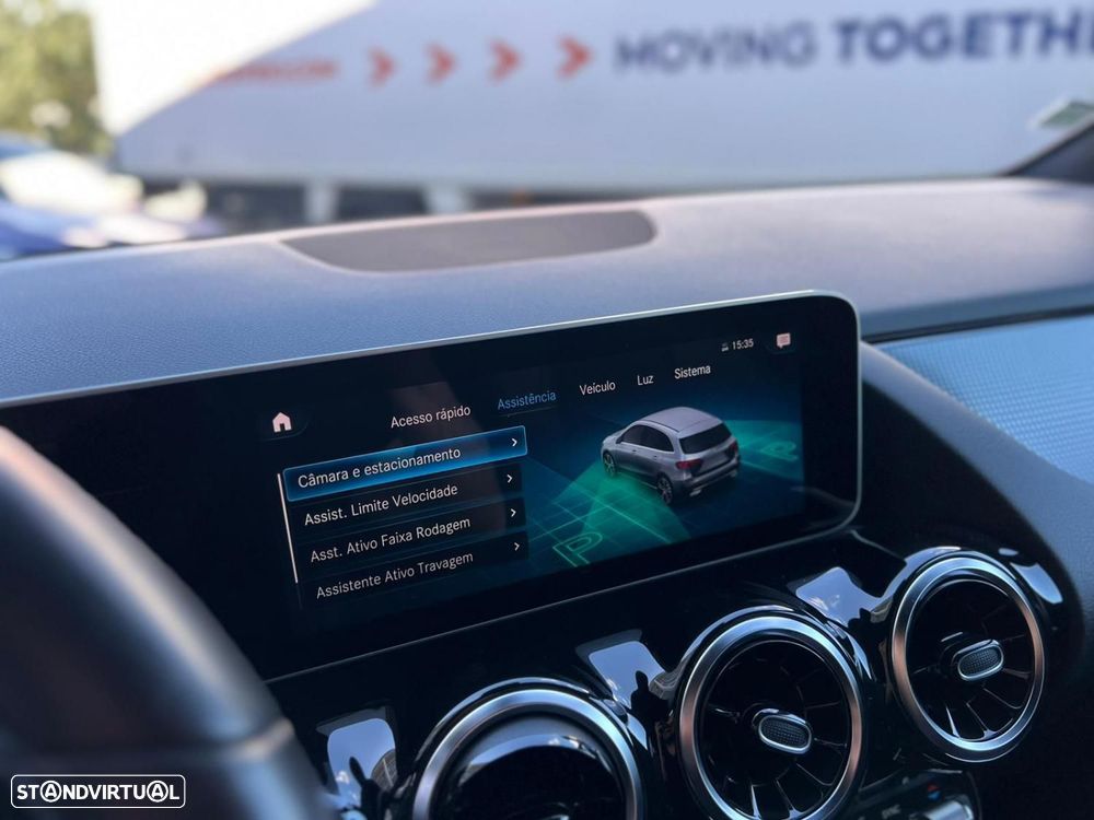 Mercedes-Benz B 200 Progressive - 12