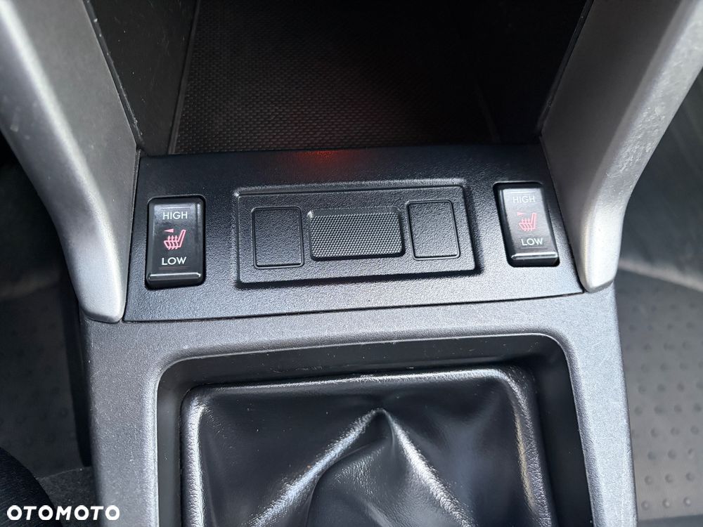 Subaru Forester 2.0D Exclusive - 20
