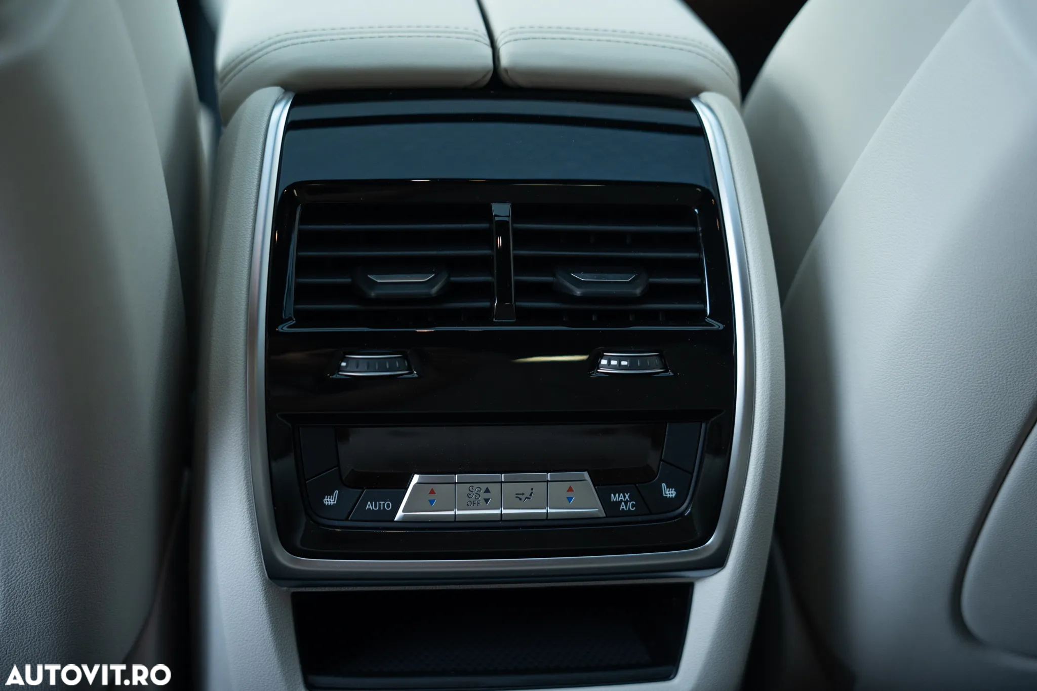BMW X6 xDrive30d AT MHEV - 22