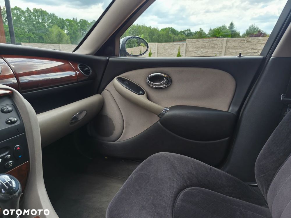 Rover 75 2.0 CDT - 4