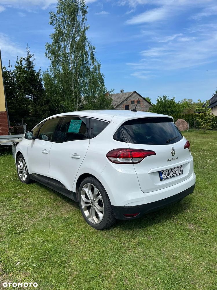 Renault Scenic - 4