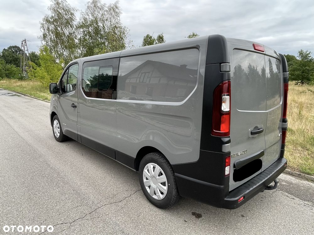 Renault Trafic - 7