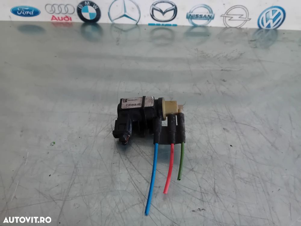 Supapa Electrovalva Vacuum Dodge Caliber 2.0 Crdi 2006-2012 Motr BWD BYL - 3