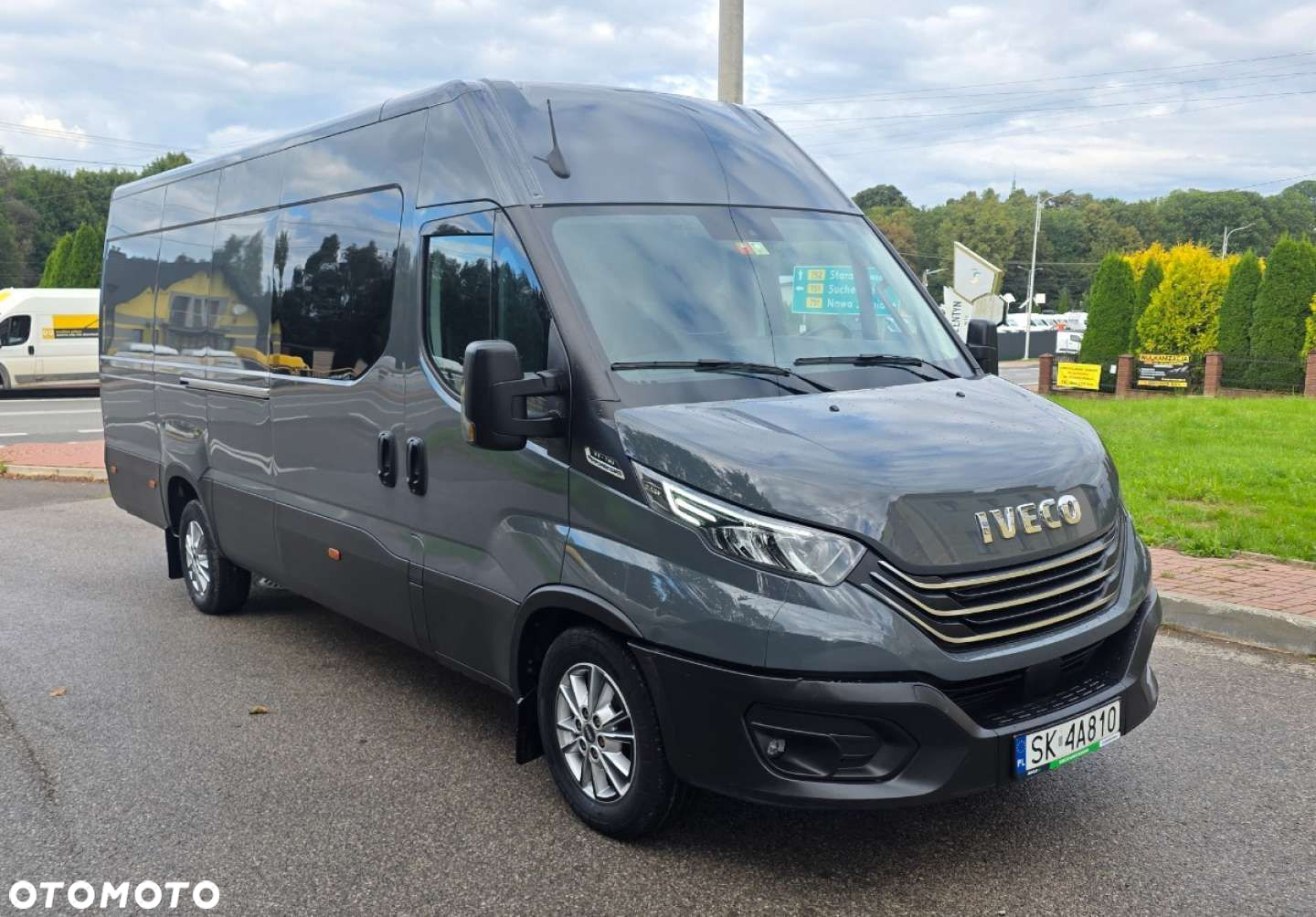 Iveco Daily 35S18 - 3