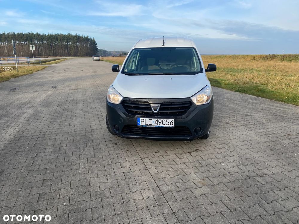 Dacia Dokker - 4