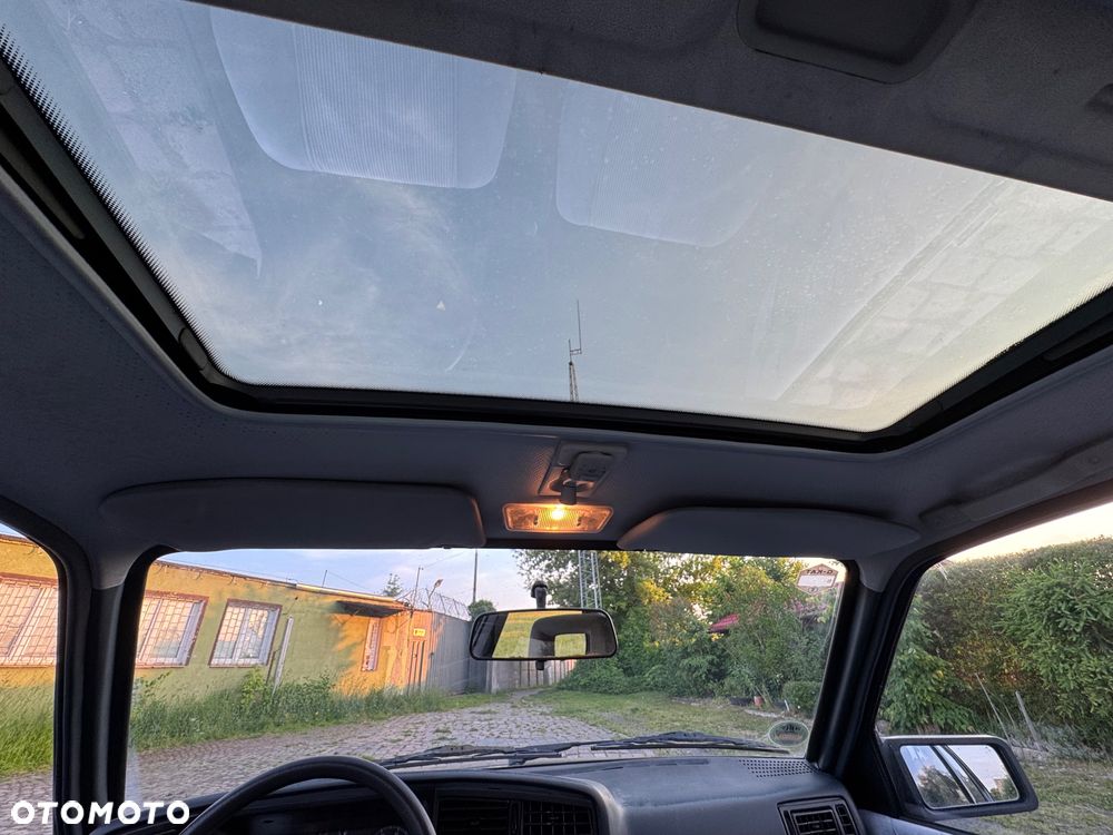 Opel Ascona 1.6 - 10
