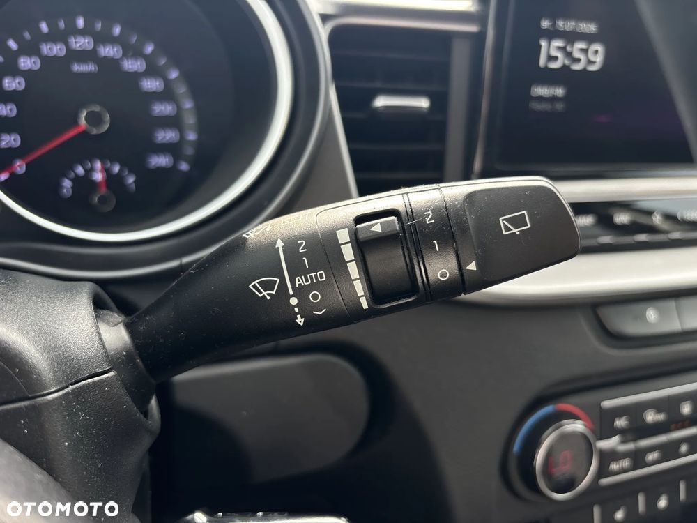 Kia XCeed 1.5 T-GDI M - 15