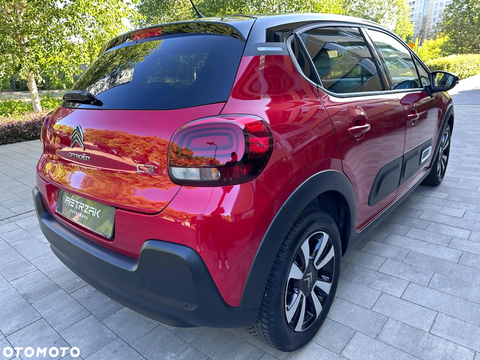 Citroën C3 1.2 PureTech Max - 6