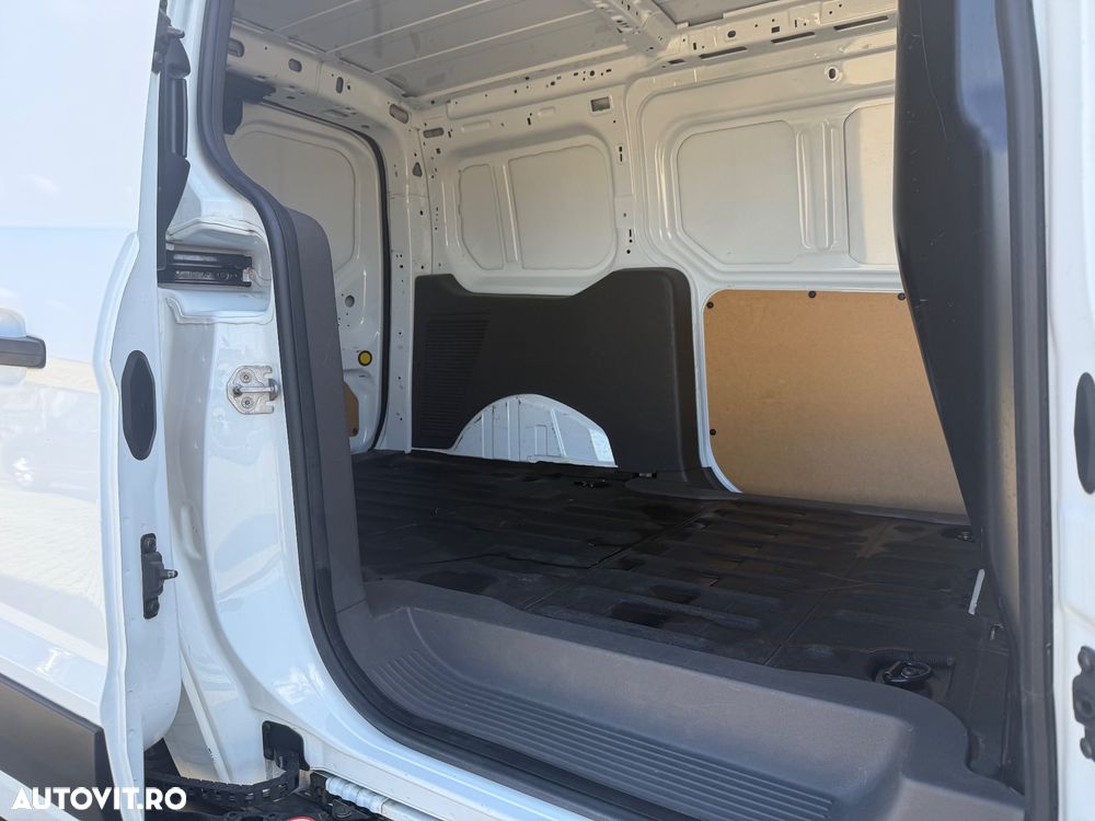 Ford Transit Connect 1.5 TDCI Combi Commercial LWB(L2) N1 Trend - 33