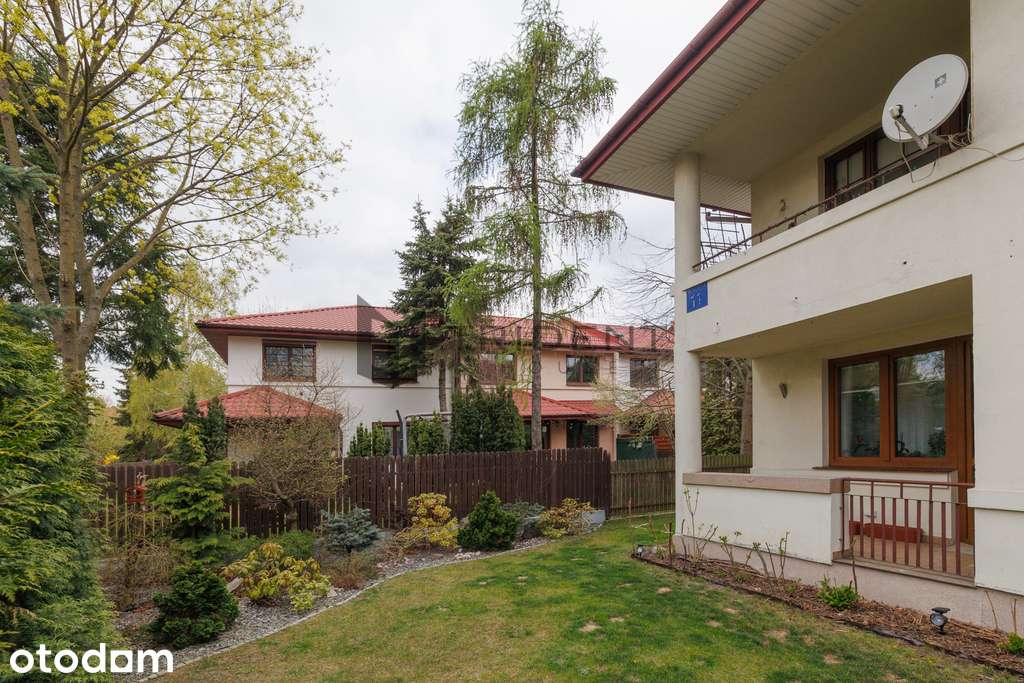 77 m² 3 pokoje Garaż Garderoba Oddzielna kuchnia!