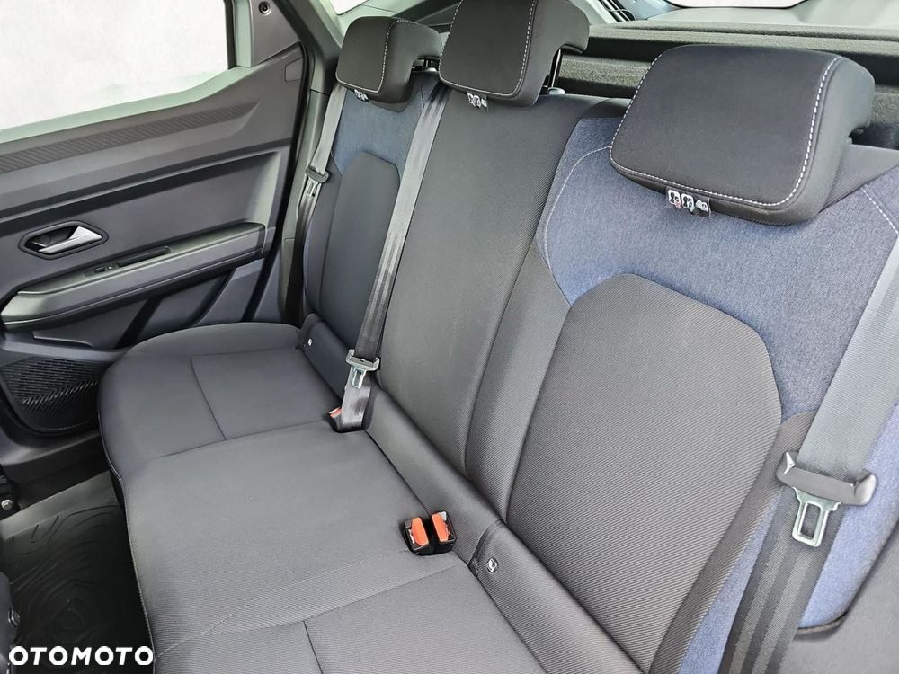 Dacia Duster - 14