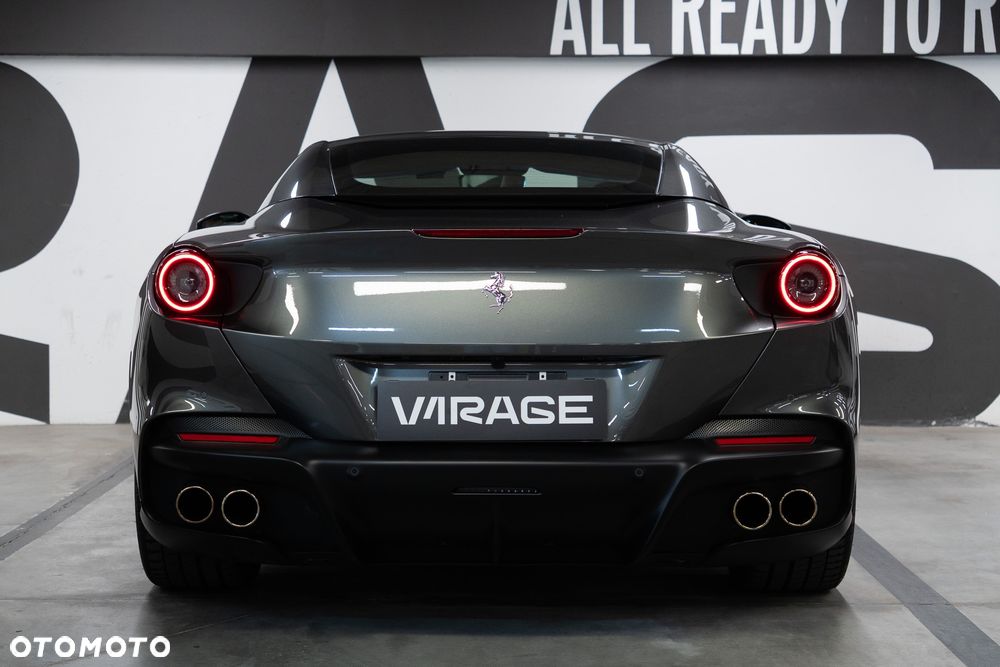 Ferrari Portofino M - 15