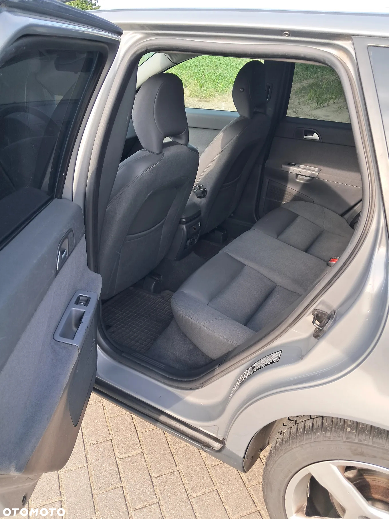 Volvo V50 2.0D - 19