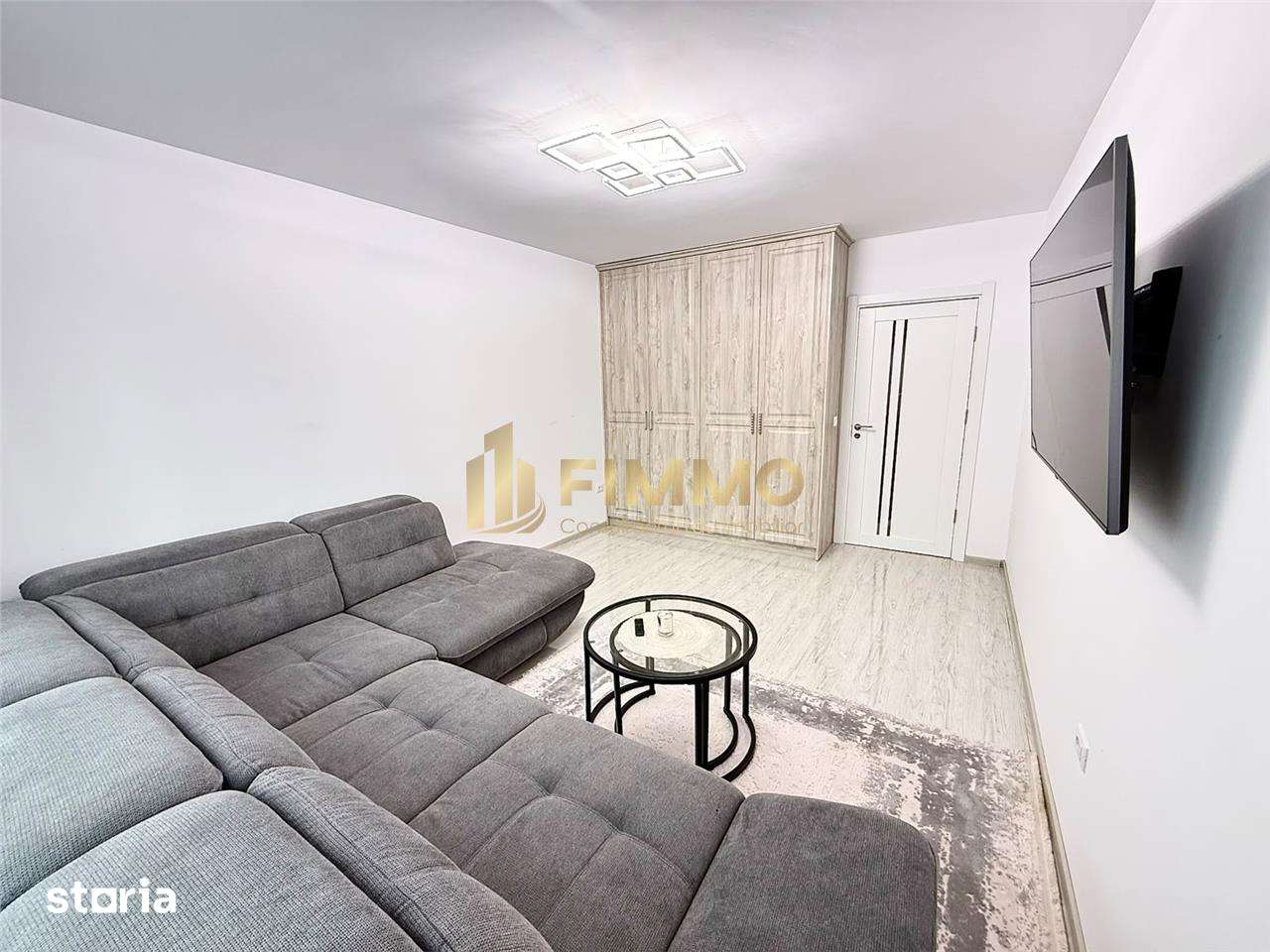 Apartamente 2 cam | 56mp | Suceava | Ipotesti | ID:1950 — fotografia 3