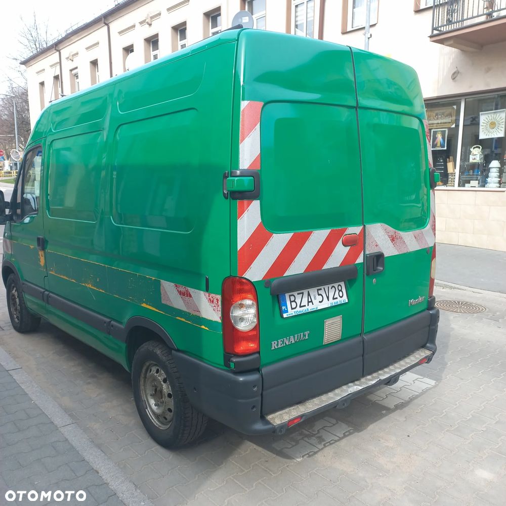 Renault Master - 17