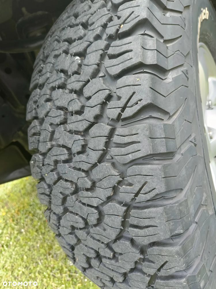 Toyota Land Cruiser 4.2 TD Special - 6