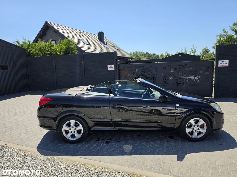 Opel Astra - 4