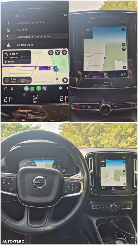Volvo Xc 40 2020 photo 5