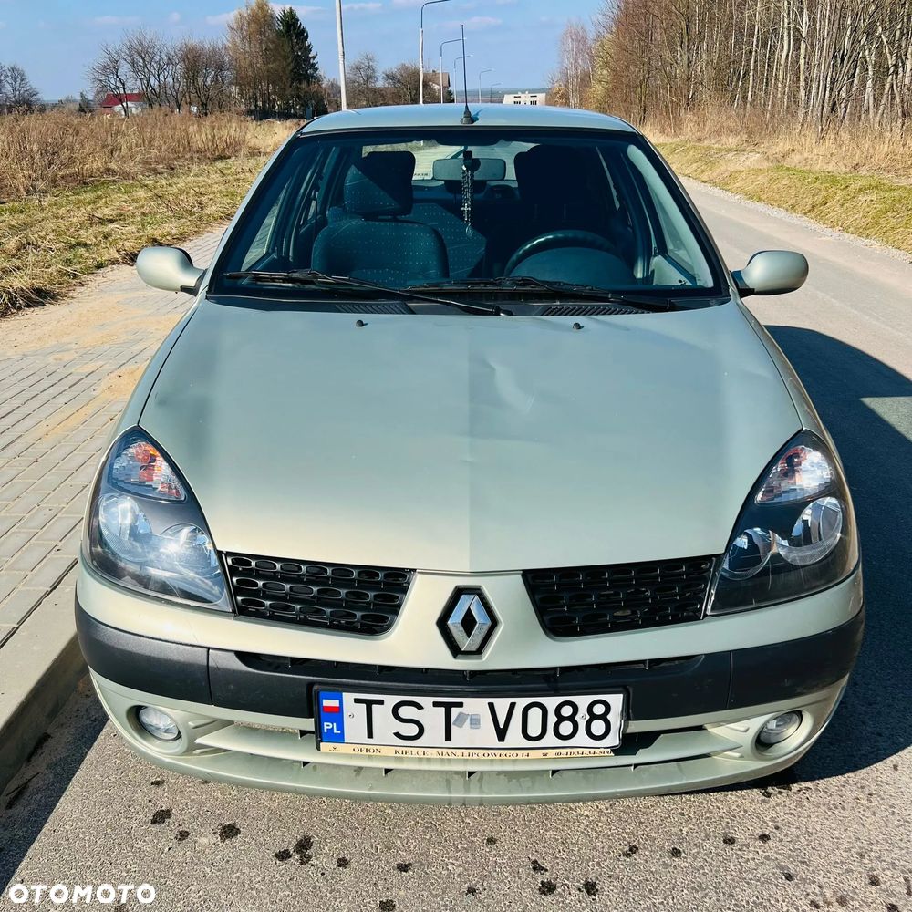 Renault Thalia 1.4 Access - 2