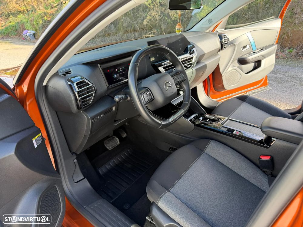 Citroën e-C4 Feel - 5