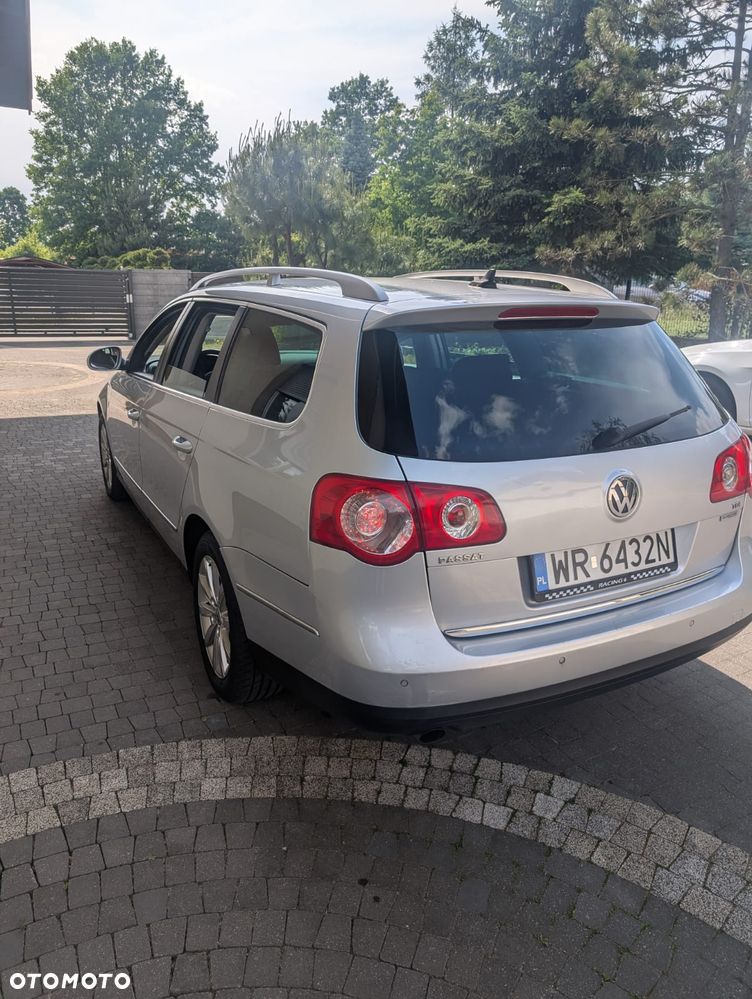 Volkswagen Passat Variant 1.6 TDI BlueMotion - 2