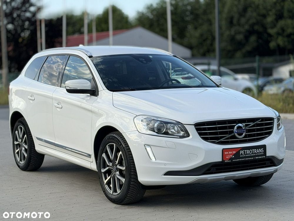 Volvo XC 60 D4 SCR Momentum - 14