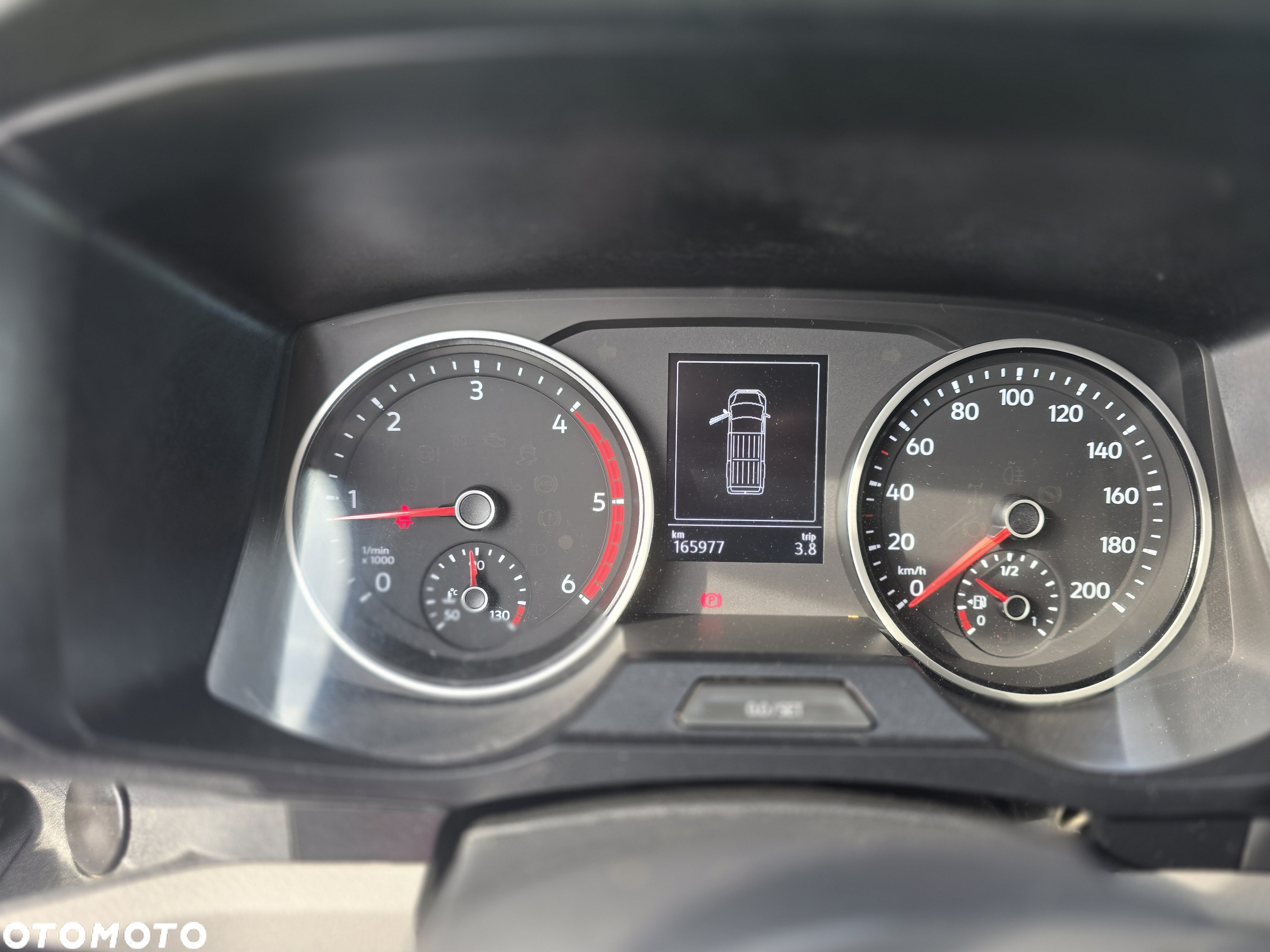 Volkswagen Crafter - 8