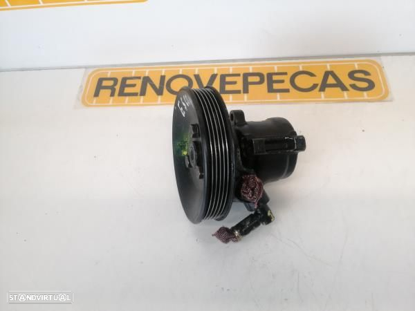 Bomba Direçao Assistida Ford Escort 95 Caixa (Avl) - 2