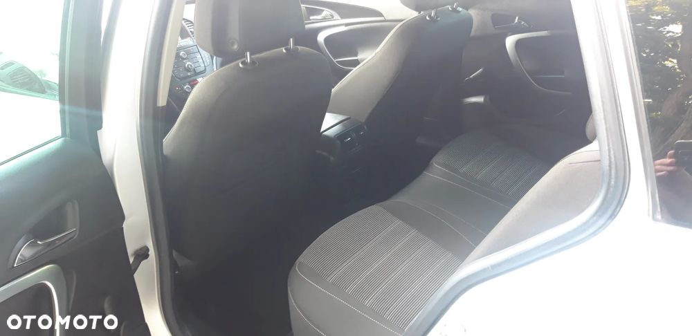 Opel Insignia - 7