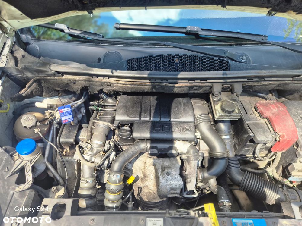 Peugeot Partner HDi FAP 90 Premium - 24