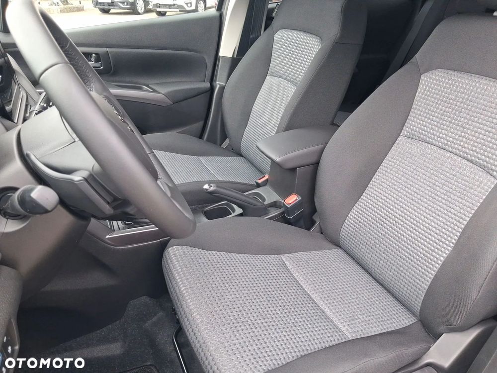 Suzuki SX4 S-Cross - 26