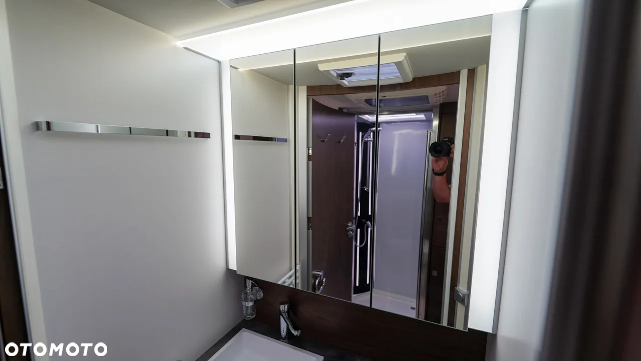 Frankia Platin I8400 QD - 17
