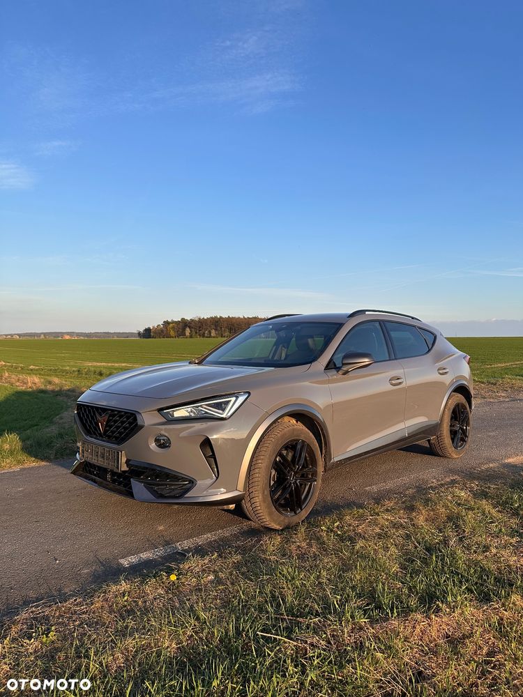 Cupra Formentor 1.5 eTSI DSG - 1