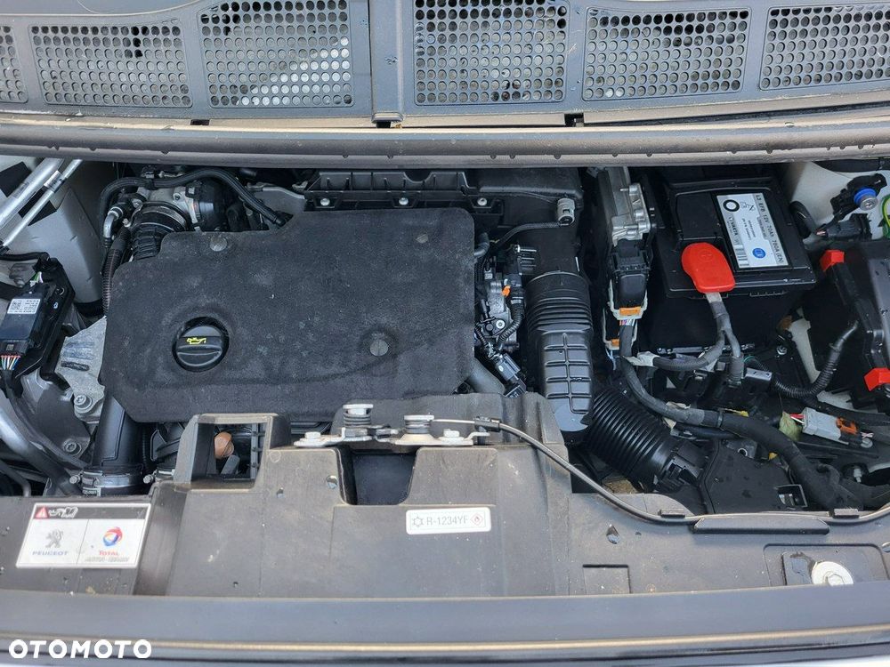Peugeot Expert - 35