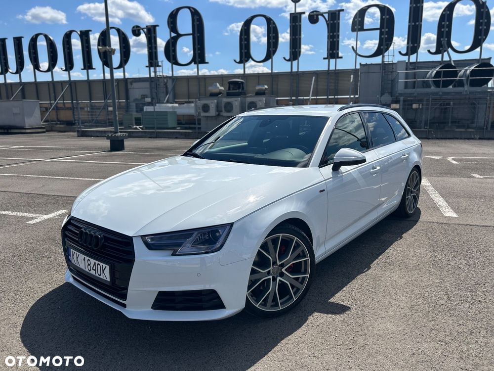 Audi A4 Avant 2.0 TDI S tronic - 17