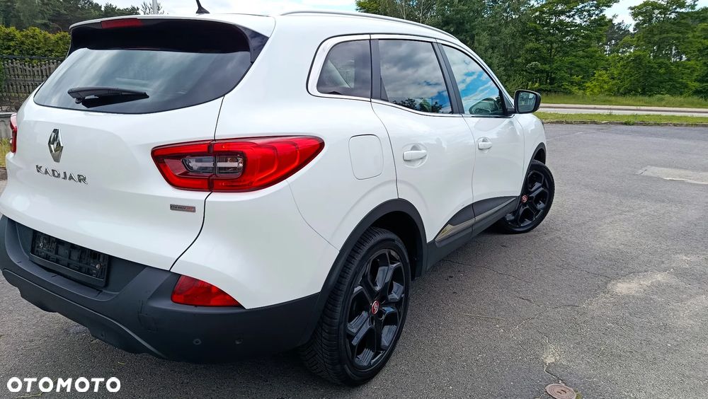Renault Kadjar Energy TCe 165 Bose Edition - 3
