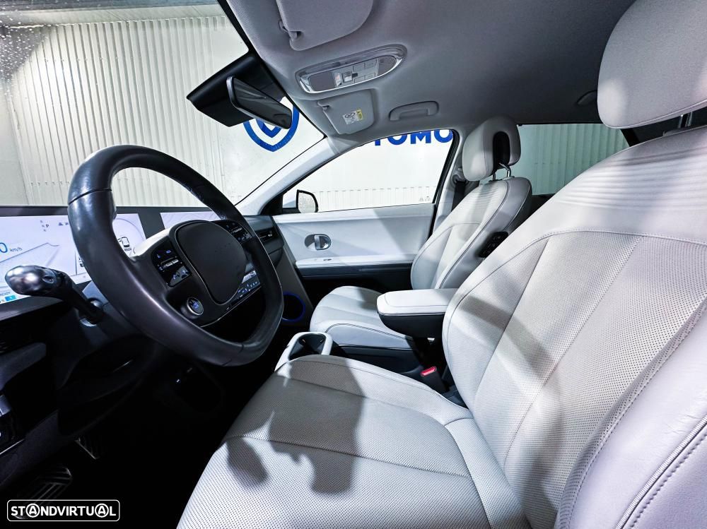 Hyundai Ioniq 5 77,4 kWh - 9