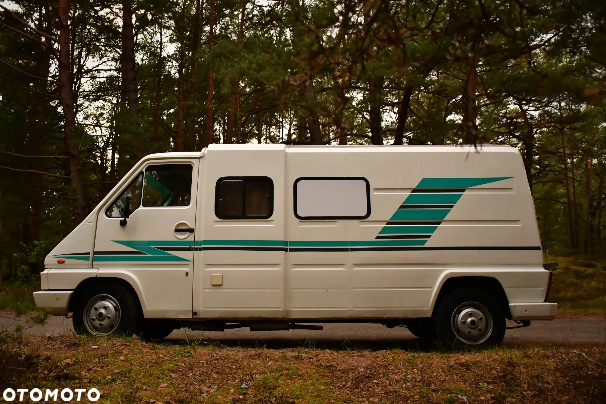 Renault Master - 2