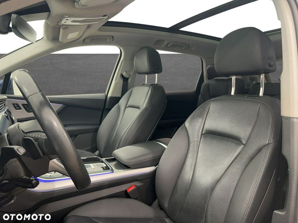 Audi Q7 - 22