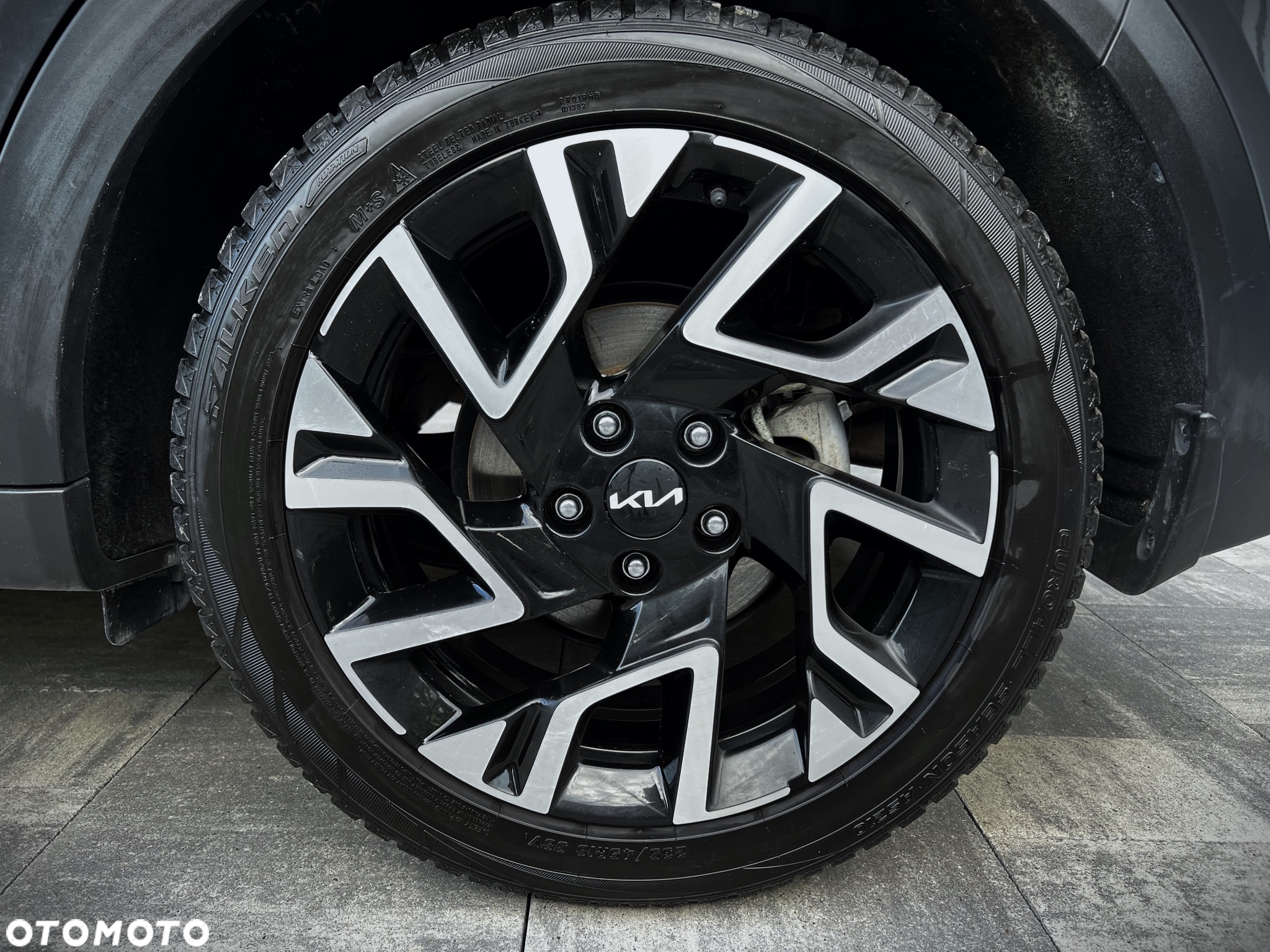 Kia XCeed 1.5 T-GDI M - 18
